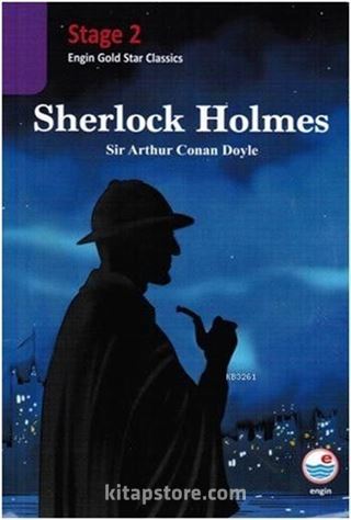 Sherlock Holmes / Stage 2 (Cd'li)