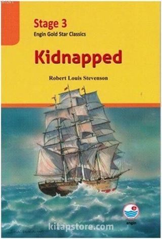 Kidnapped / Stage 3 (Cd'li)