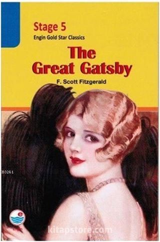 The Great Gatsby / Stage 5 (Cd'li)