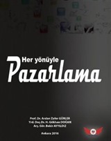 Her Yönüyle Pazarlama