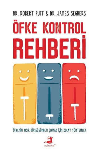 Öfke Kontrol Rehberi