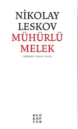 Mühürlü Melek