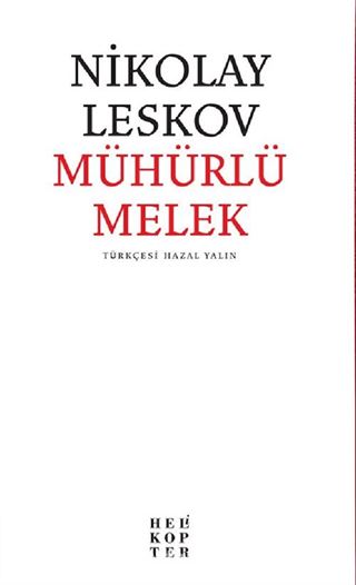 Mühürlü Melek