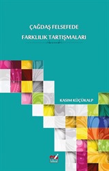 Çağdaş Felsefede Farklılık Tartışmaları