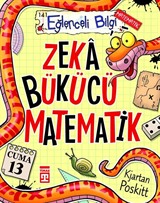 Zeka Bükücü Matematik