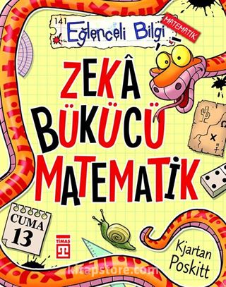 Zeka Bükücü Matematik