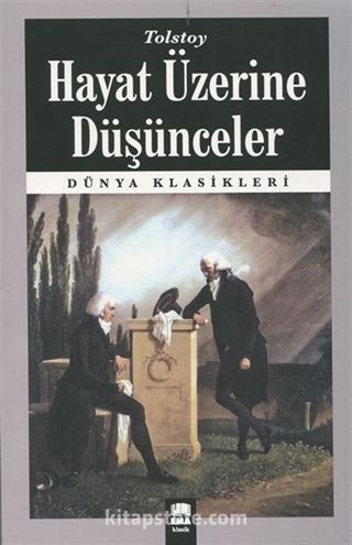 Hayat Üzerine Düşünceler