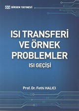 Isı Transferi ve Örnek Problemler