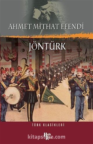 Jöntürk