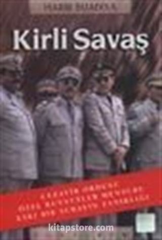 Kirli Savaş