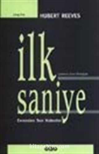 İlk Saniye