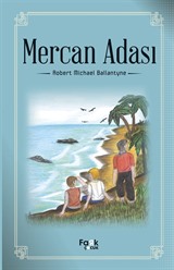 Mercan Adası