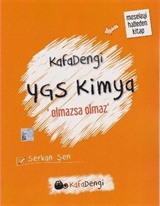 YGS Kafadengi Kimya