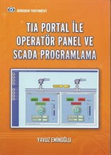 TIA Portal ile Operatör Panel ve Scada Programlama