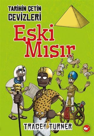 Eski Mısır / Tarihin Çetin Cevizleri