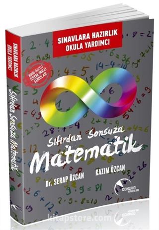 Sıfırdan Sonsuza Matematik