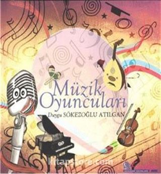 Müzik Oyuncuları