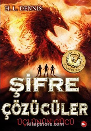 Şifre Çözücüler 1 / Üçlünün Gücü