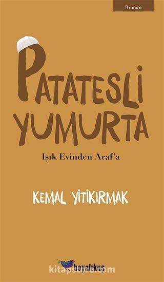 Patatesli Yumurta