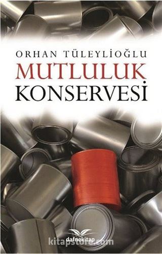 Mutluluk Konservesi