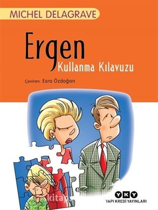 Ergen Kullanma Kılavuzu