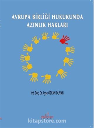 Avrupa Birliği Hukukunda Azınlık Hakları