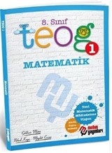 8. Sınıf TEOG 1 Matematik