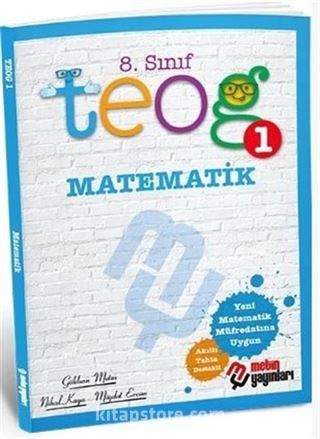 8. Sınıf TEOG 1 Matematik