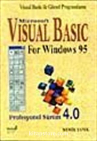 Visual Basic 4.0