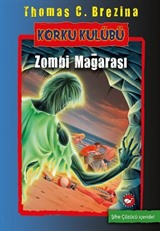 Zombi Mağarası / Korku Kulübü 13