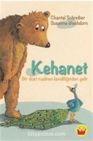 Kehanet