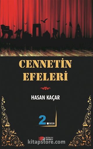 Cennetin Efeleri