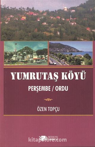 Yumrutaş Köyü