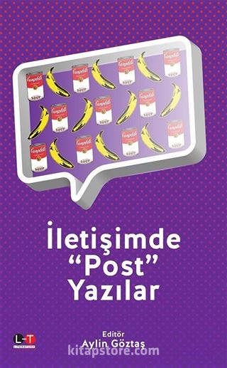 İletişimde Post Yazılar