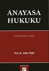 Anayasa Hukuku