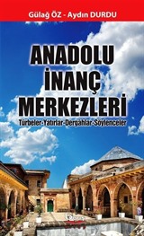 Anadolu İnanç Merkezleri