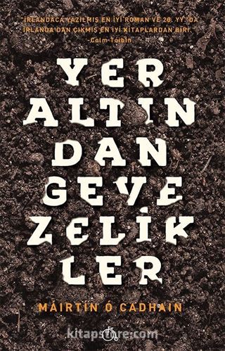 Yeraltından Gevezelikler