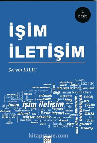 İşim İletişim