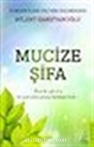 Mucize Şifa