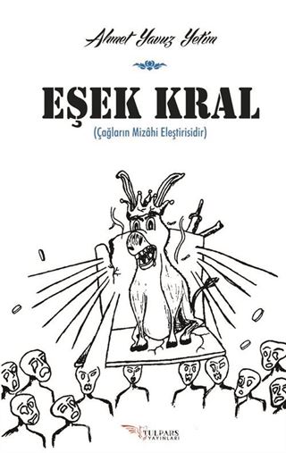 Eşek Kral