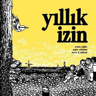 Yıllık İzin