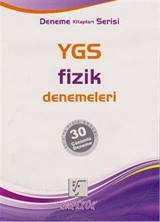 YGS Fizik Denemeleri