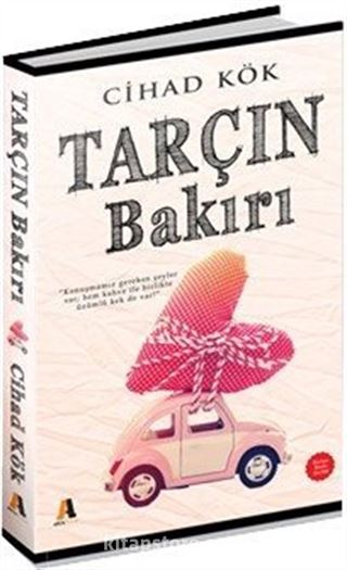 Tarçın Bakırı