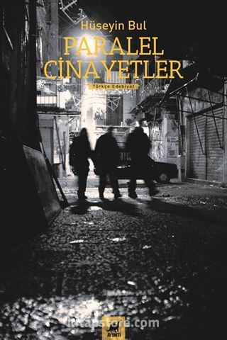 Paralel Cinayetler