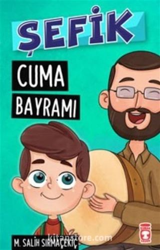 Cuma Bayramı / Şefik