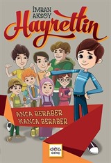 Hayrettin / Anca Beraber Kanca Beraber