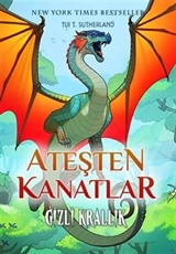 Ateşten Kanatlar 3 / Gizli Krallık