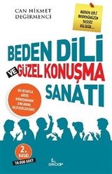 Beden Dili ve Güzel Konuşma Sanatı