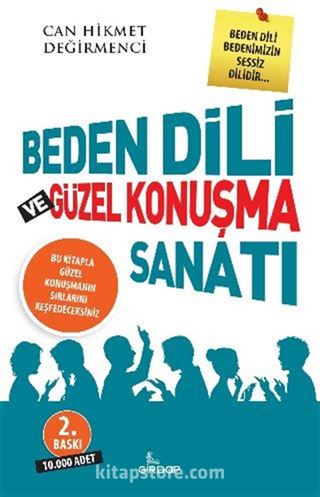 Beden Dili ve Güzel Konuşma Sanatı