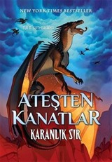 Ateşten Kanatlar 4 / Karanlık Sır